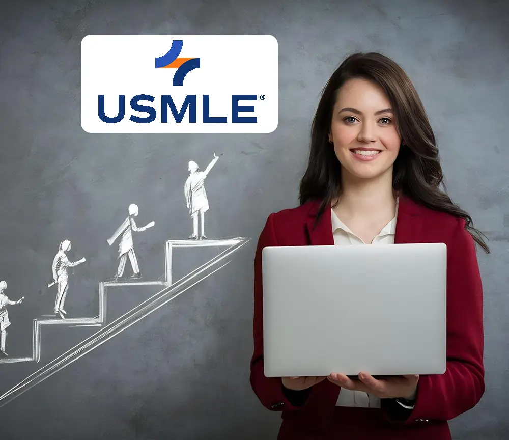 Become a Doctor in America: Master the USMLE with Lincoln American University