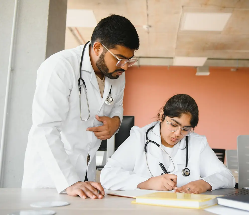 10 Common Challenges Medical Students Face and How to Overcome Them