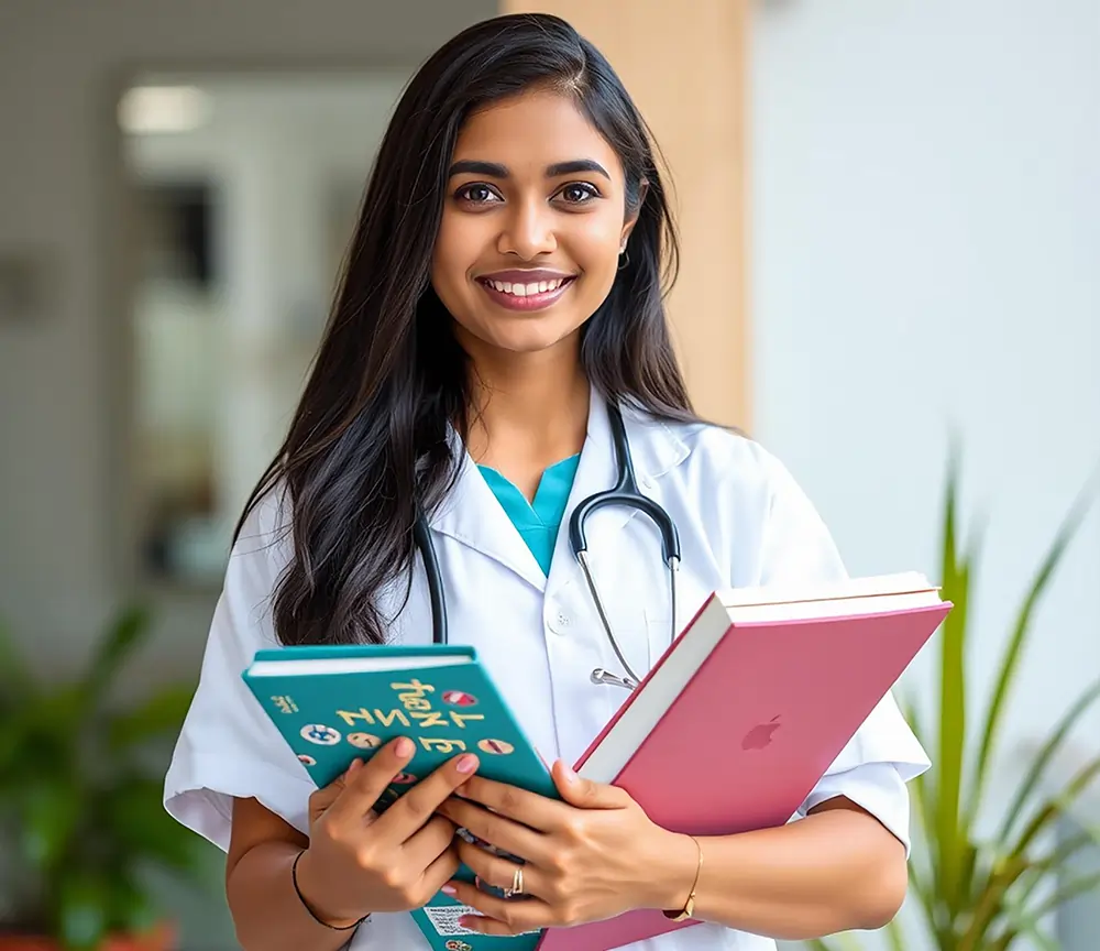 MBBS (MD) in America for Indian Students: Admission Process & Fee