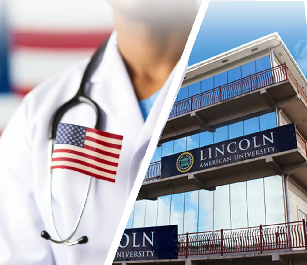 Lincoln American University vs Other US Medical Schools: A Comparison Guide