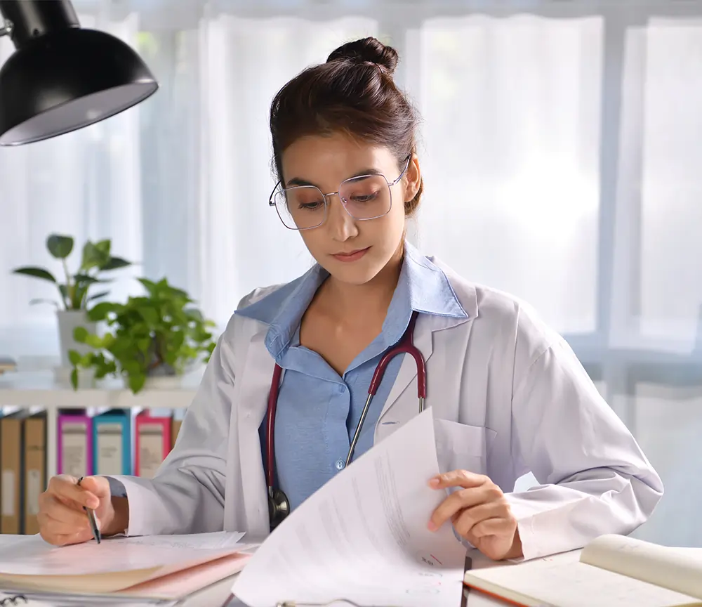 Become a Doctor, Not a Dreamer: Smart Habits of Top Medical Students