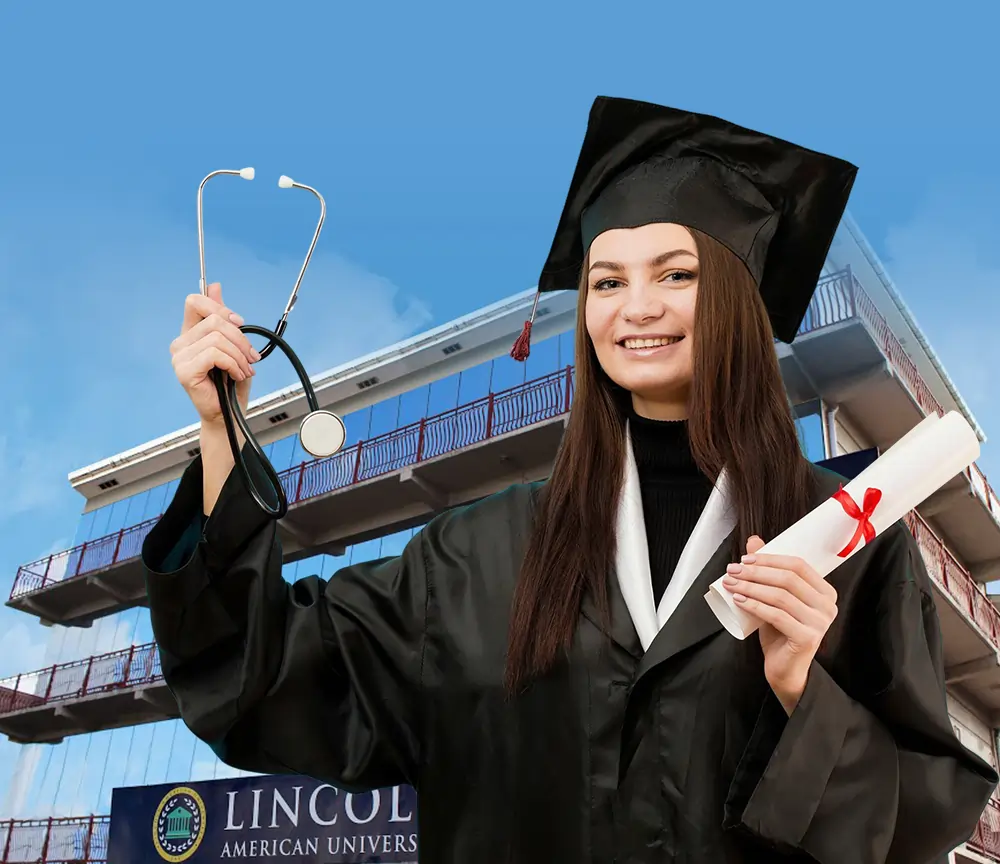 Why Students in the UAE Choose LAU for an Affordable MD Degree