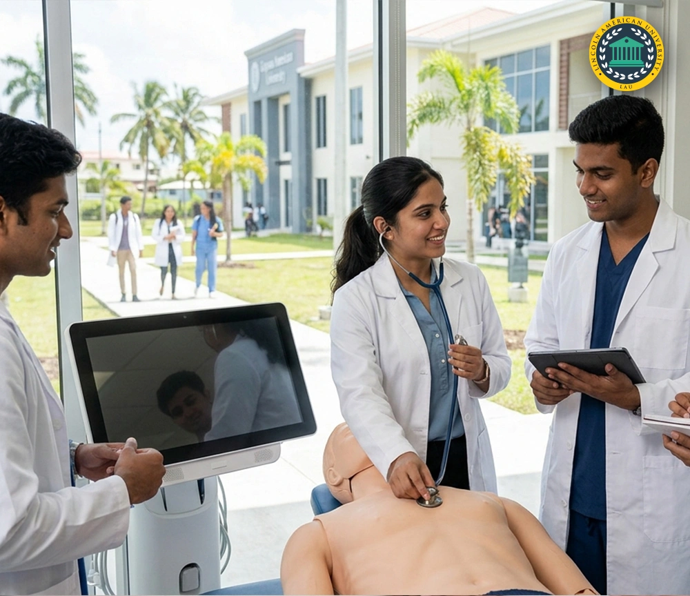 Why Study MBBS in Guyana? Top Benefits for Indian Students in 2027