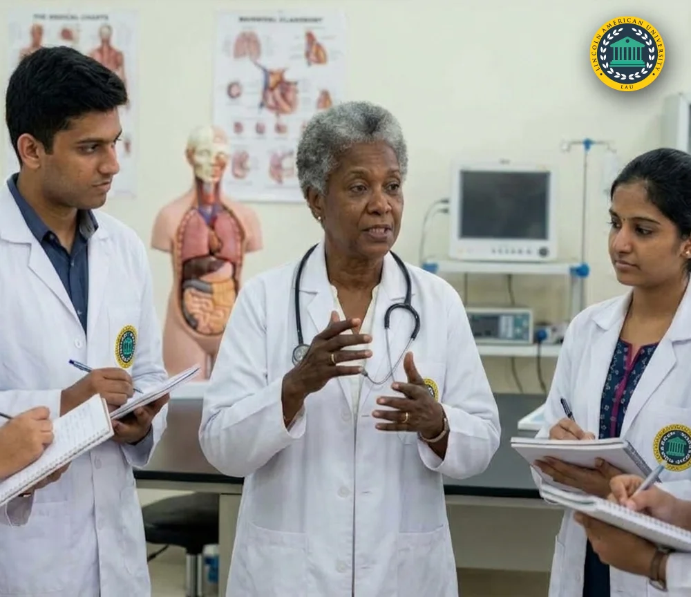 Doctor of Medicine in Guyana: Duration, Curriculum & Career Path