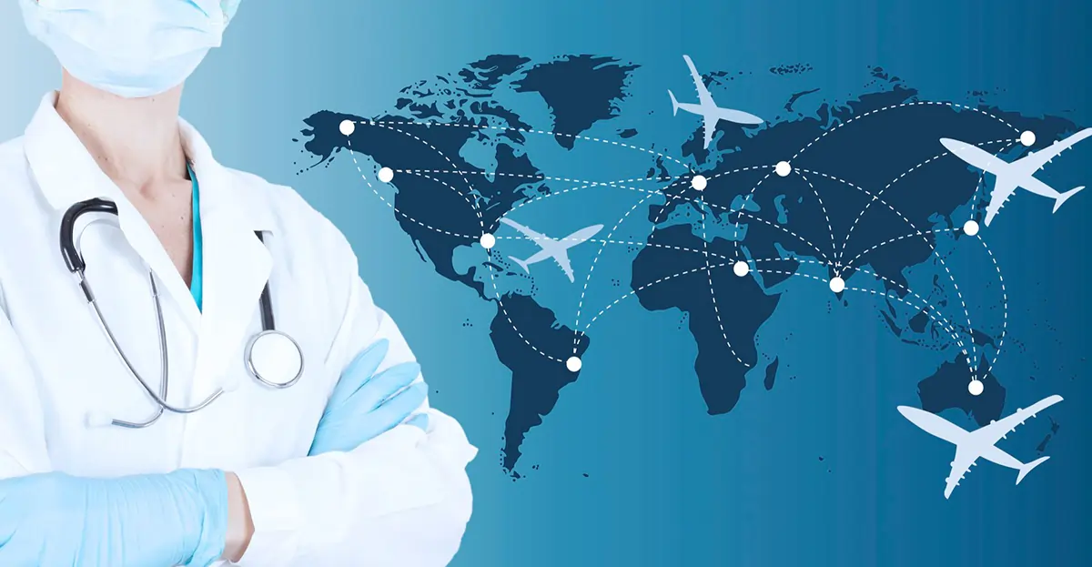 Lincoln American University: A Gateway to Global Medical Careers