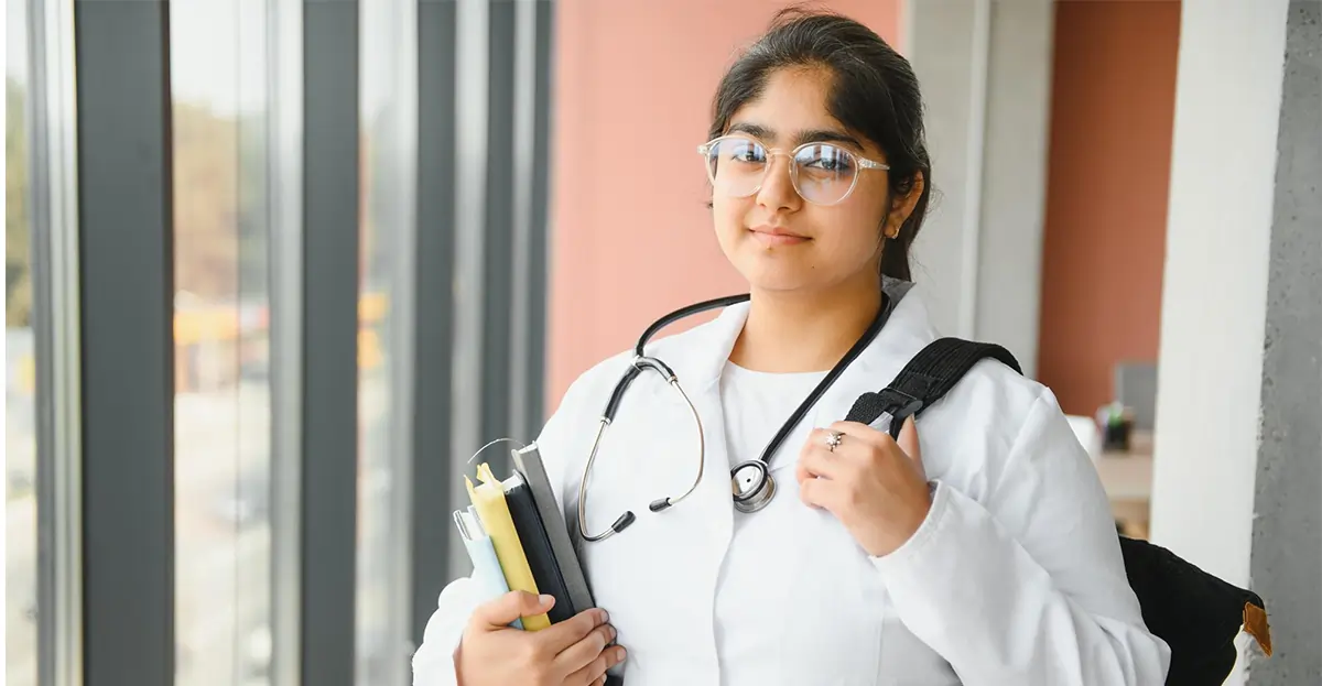 The Unique Advantage of Studying MBBS in the Caribbean: What Every Future Doctor Should Know.