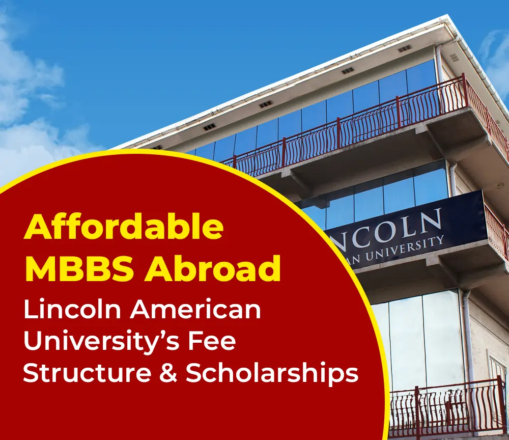 Affordable MBBS abroad: LAU’s Fee Structure & Scholarship