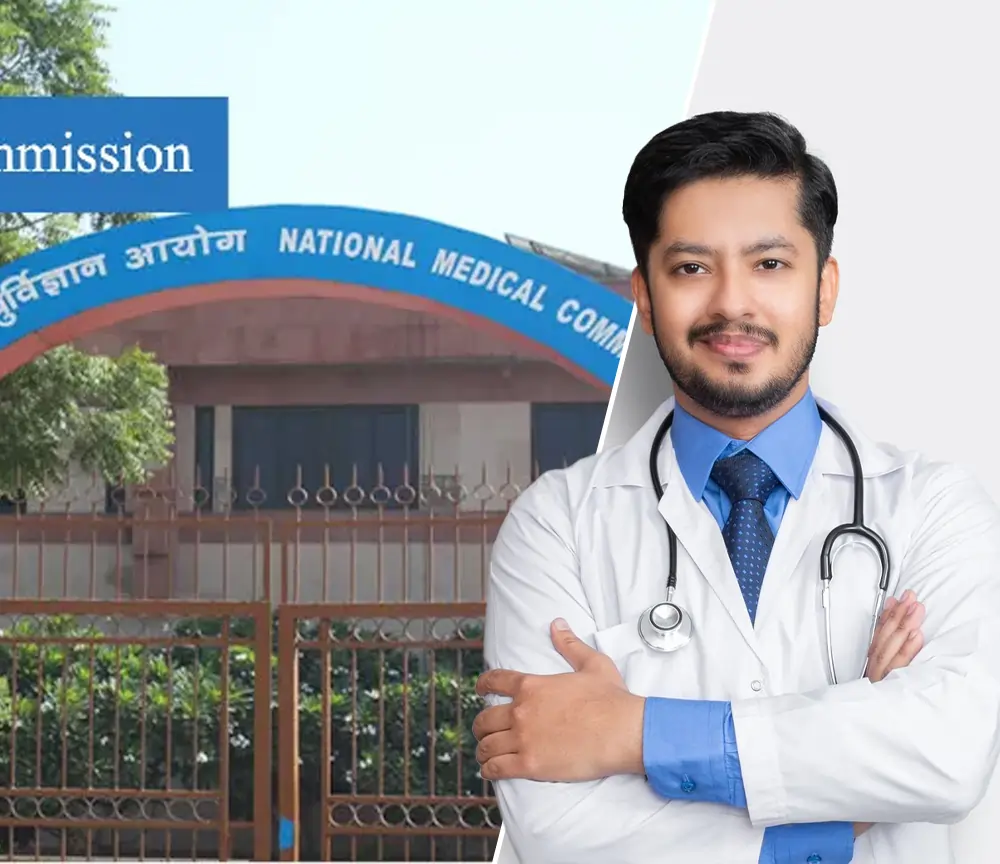 How to Avoid Fake Medical Universities Abroad: Choose Only NMC-Recognized Medical Colleges