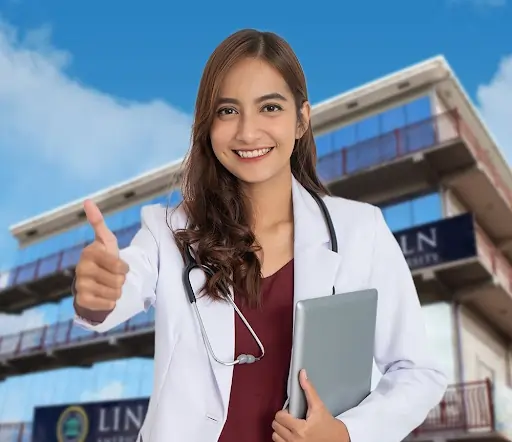 Why Lincoln American University Is Emerging as a Top Choice for MBBS in the Caribbean