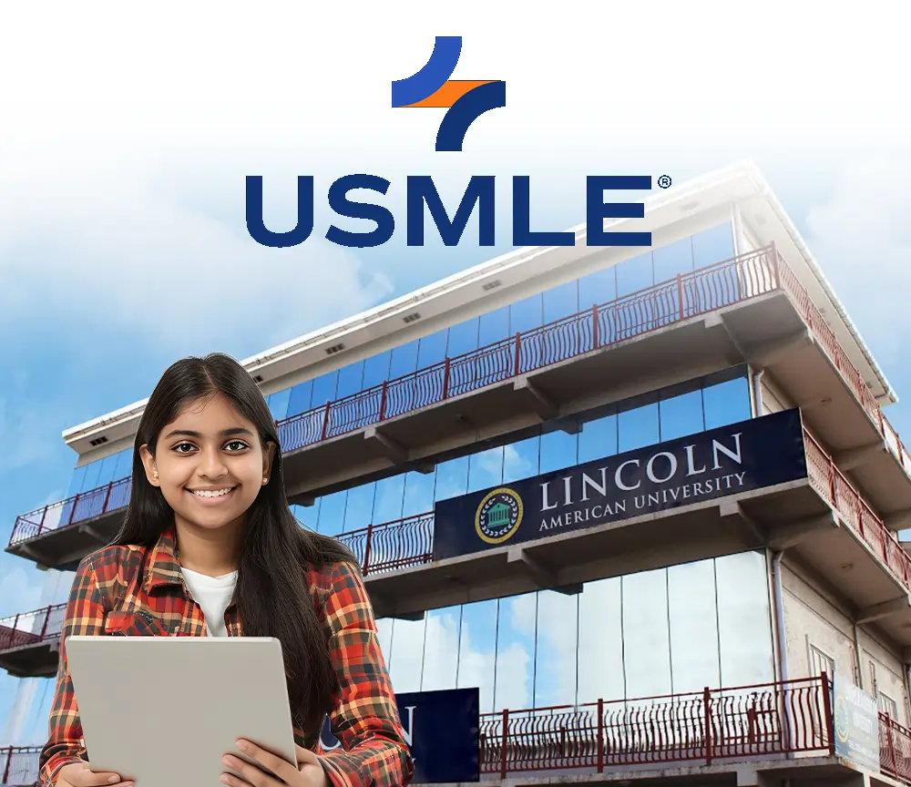 Top 5 Exams (USMLE After MBBS & More) You Can Crack After Graduating From Lincoln American University