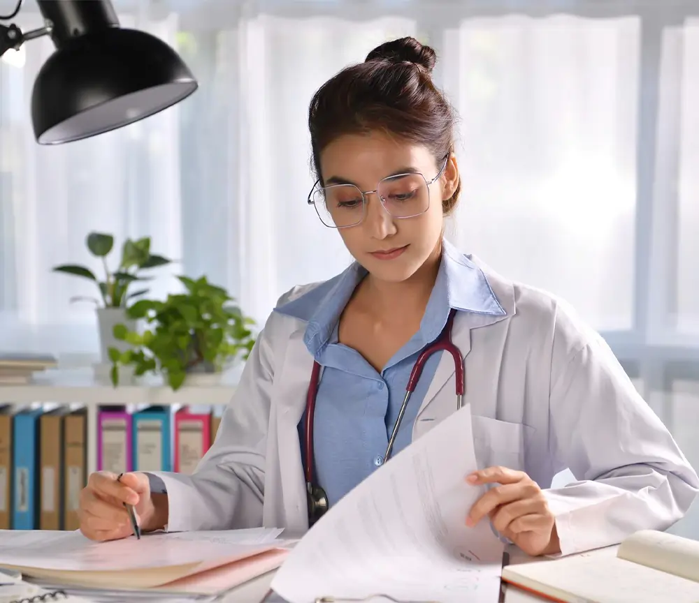 USMLE Syllabus and Preparation Strategy During MBBS: A Year-by-Year Guide