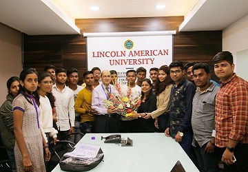Lincon American University