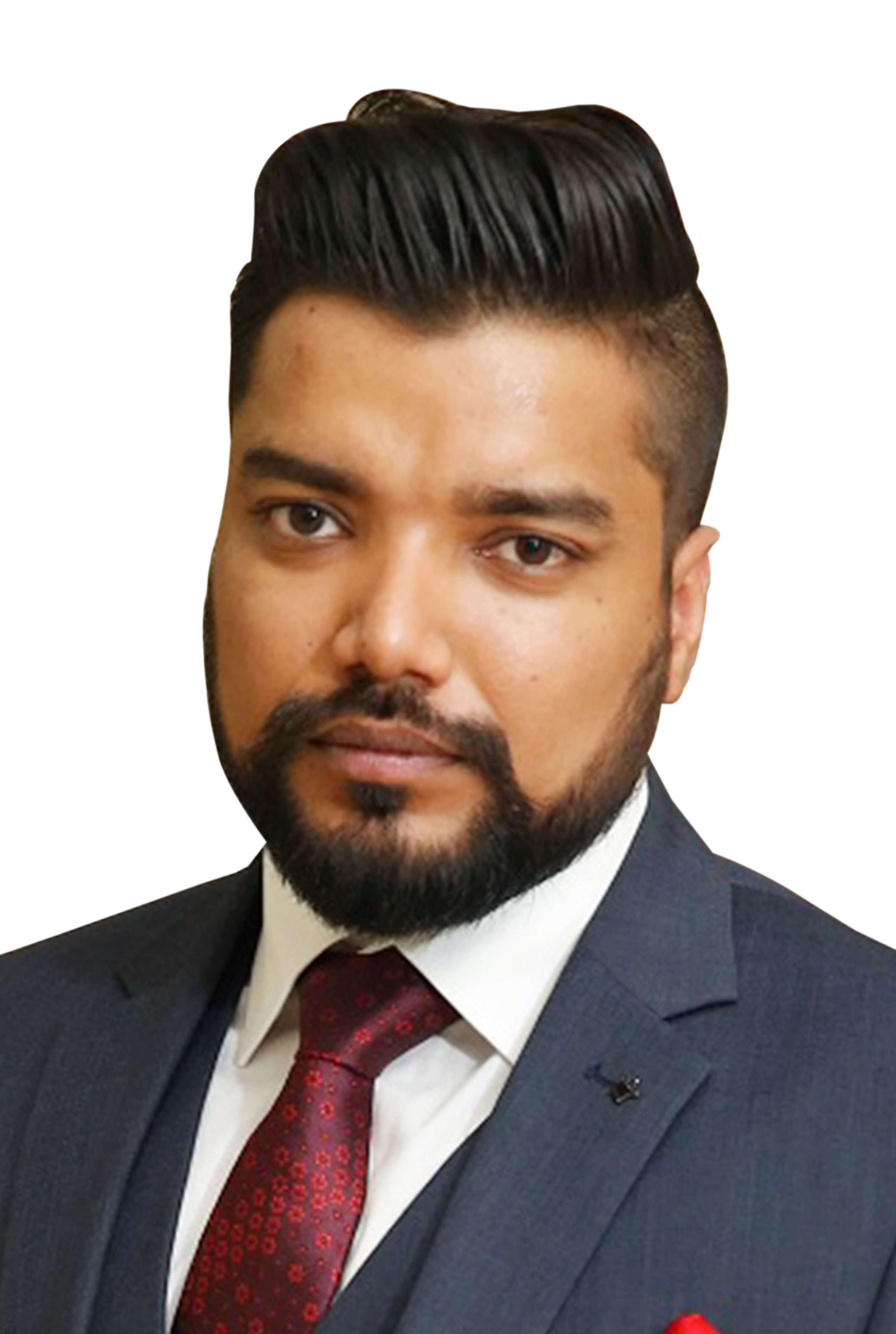 faculty image
