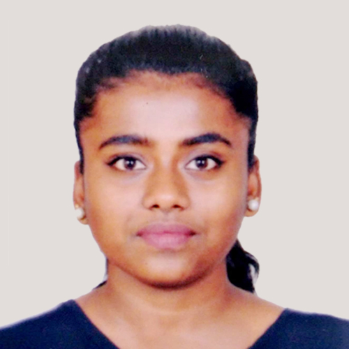 We Congratulate Sharda And The Students Who Successfully Qualified NEET!