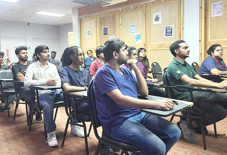 undergraduate education