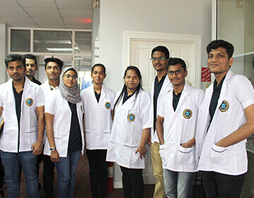 MD/MBBS in Guyana  MBBS in USA & MBBS in America Focused Curriculum
